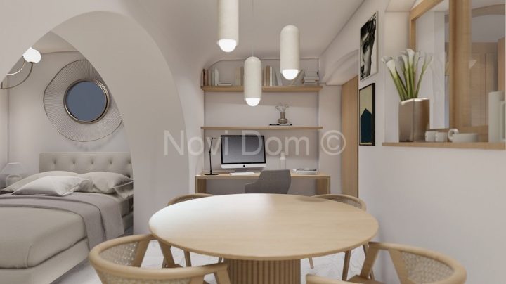 Appartement À vendre - Splitsko-dalmatinska Makarska - foto 5/13
