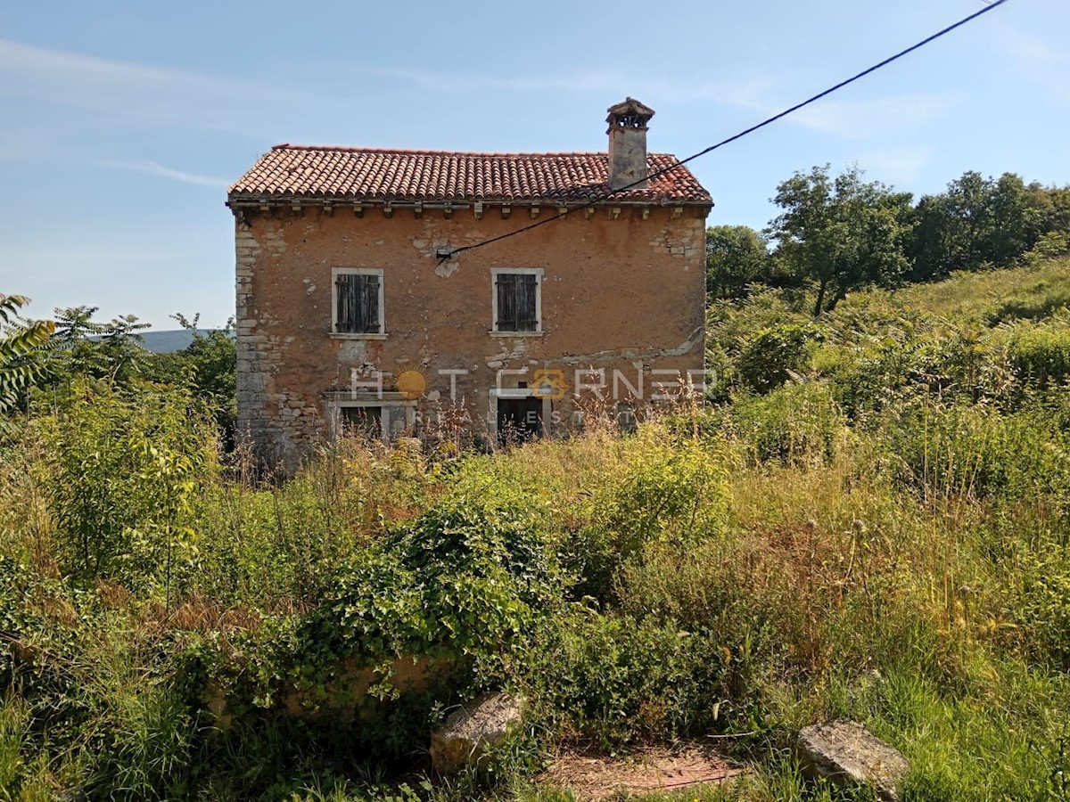 House For sale - ISTARSKA MARČANA