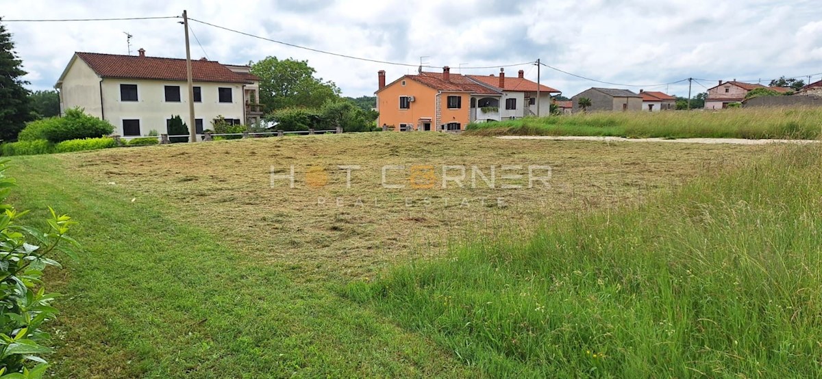 Terrain À vendre