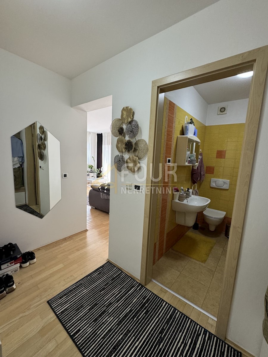 Apartmán Na prodej - PRIMORSKO-GORANSKA RIJEKA