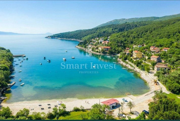 Zemljište na prodaju 435 m² – Labin