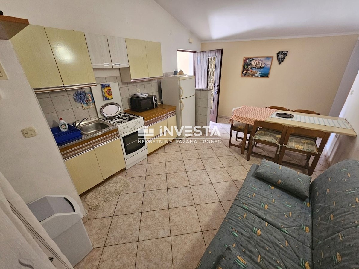 Appartement À vendre - ISTARSKA MEDULIN