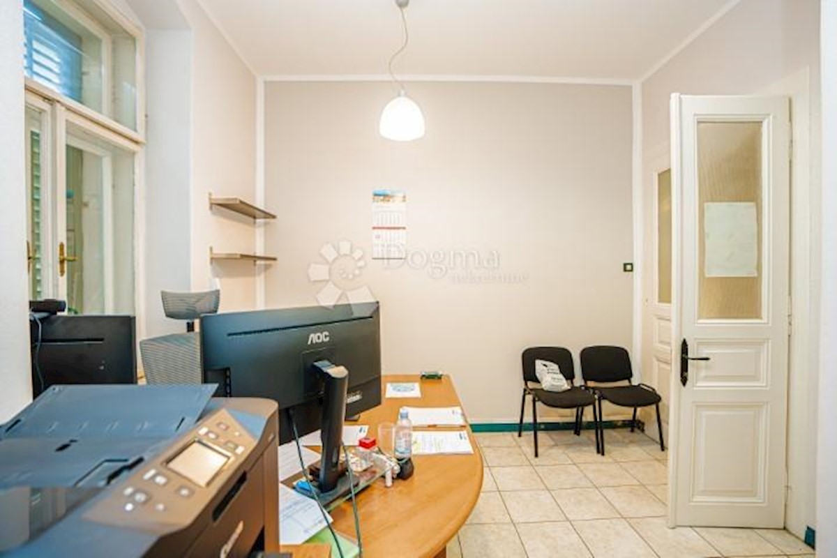 Poslovni prostori Za najem - PRIMORSKO-GORANSKA RIJEKA