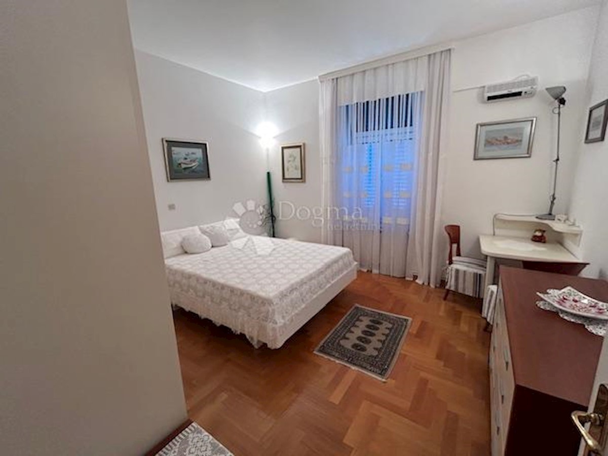 Appartement À vendre - PRIMORSKO-GORANSKA OPATIJA