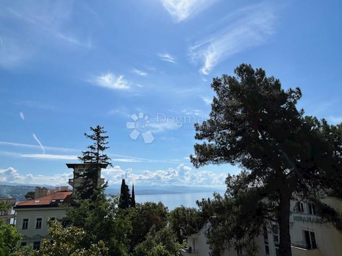 Appartement À vendre - PRIMORSKO-GORANSKA OPATIJA