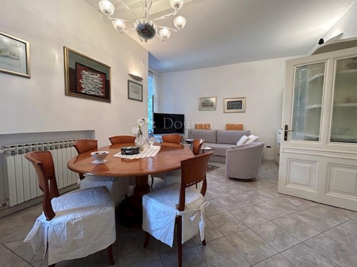 Appartement À vendre - PRIMORSKO-GORANSKA OPATIJA