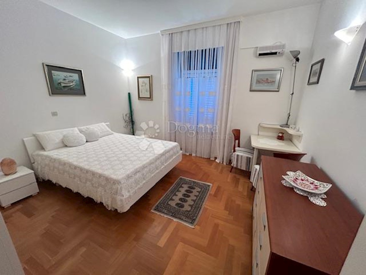 Appartement À vendre - PRIMORSKO-GORANSKA OPATIJA