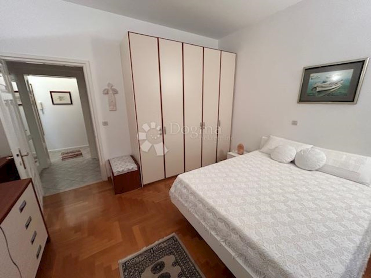 Appartement À vendre - PRIMORSKO-GORANSKA OPATIJA