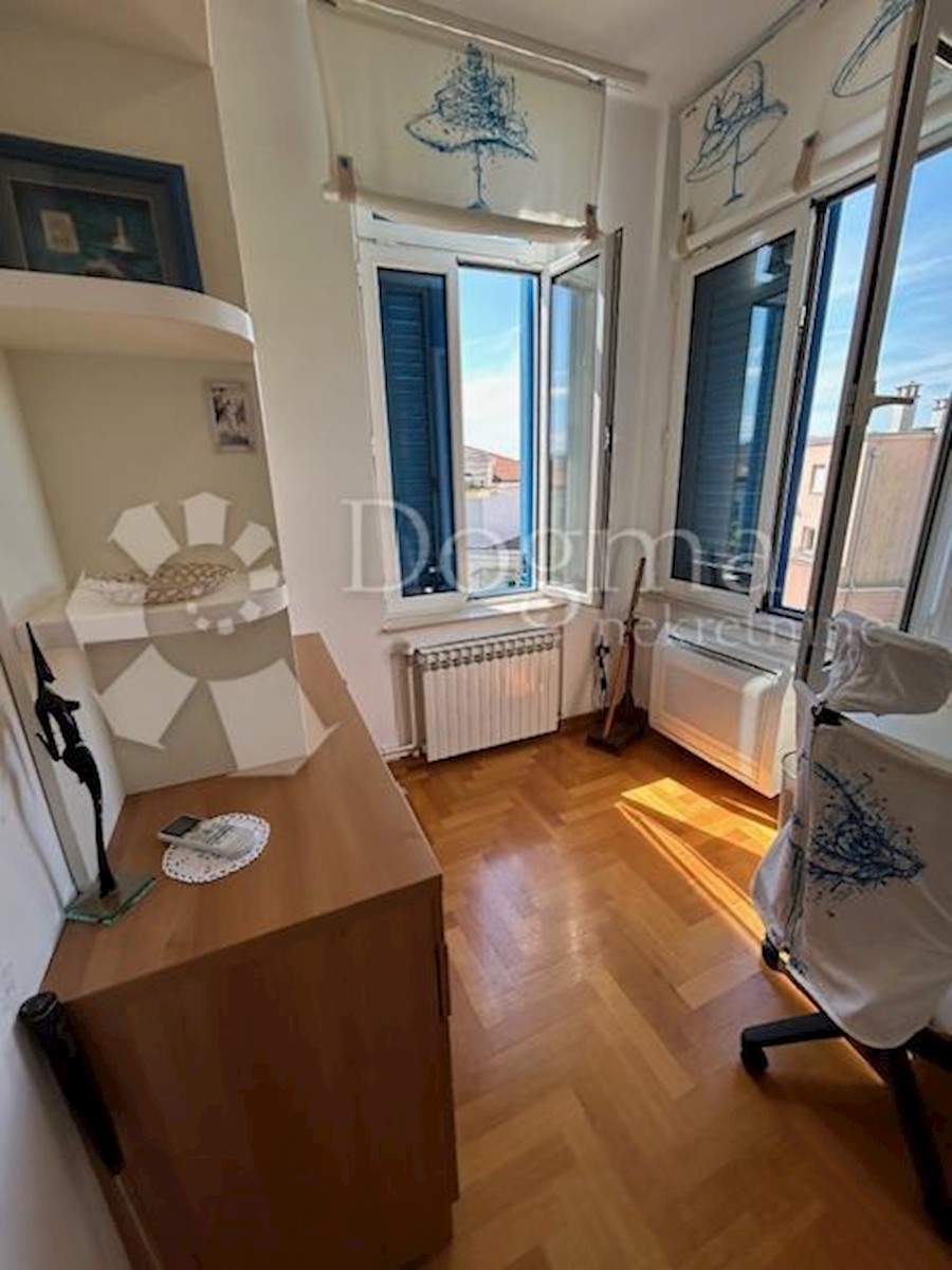 Appartement À vendre - PRIMORSKO-GORANSKA OPATIJA