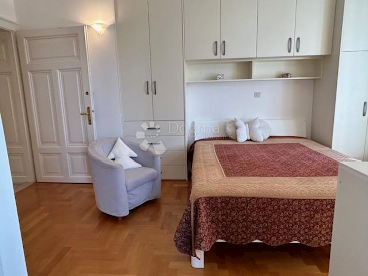 Appartement À vendre - PRIMORSKO-GORANSKA OPATIJA