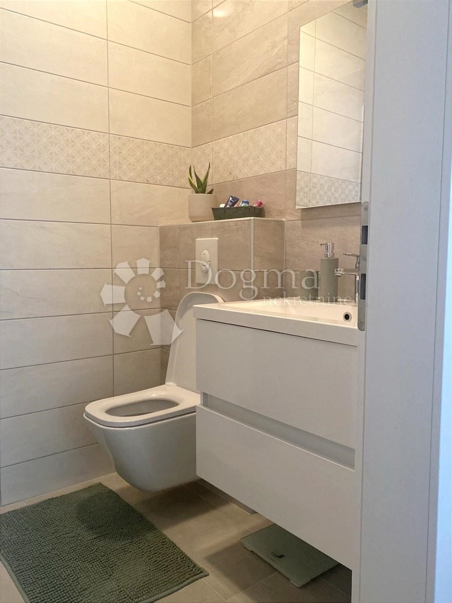 Apartmán Na prodej - SPLITSKO-DALMATINSKA MAKARSKA