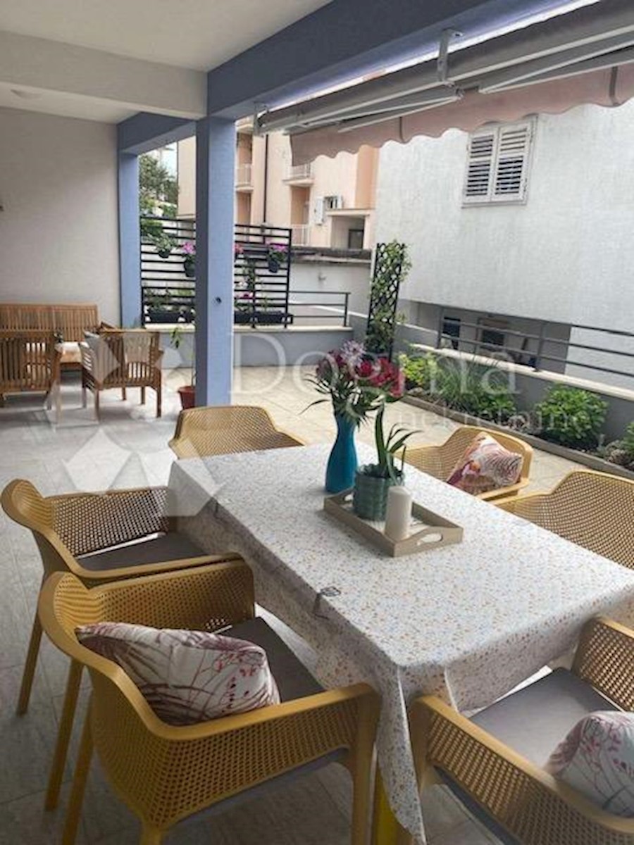 Apartmán Na prodej - SPLITSKO-DALMATINSKA MAKARSKA
