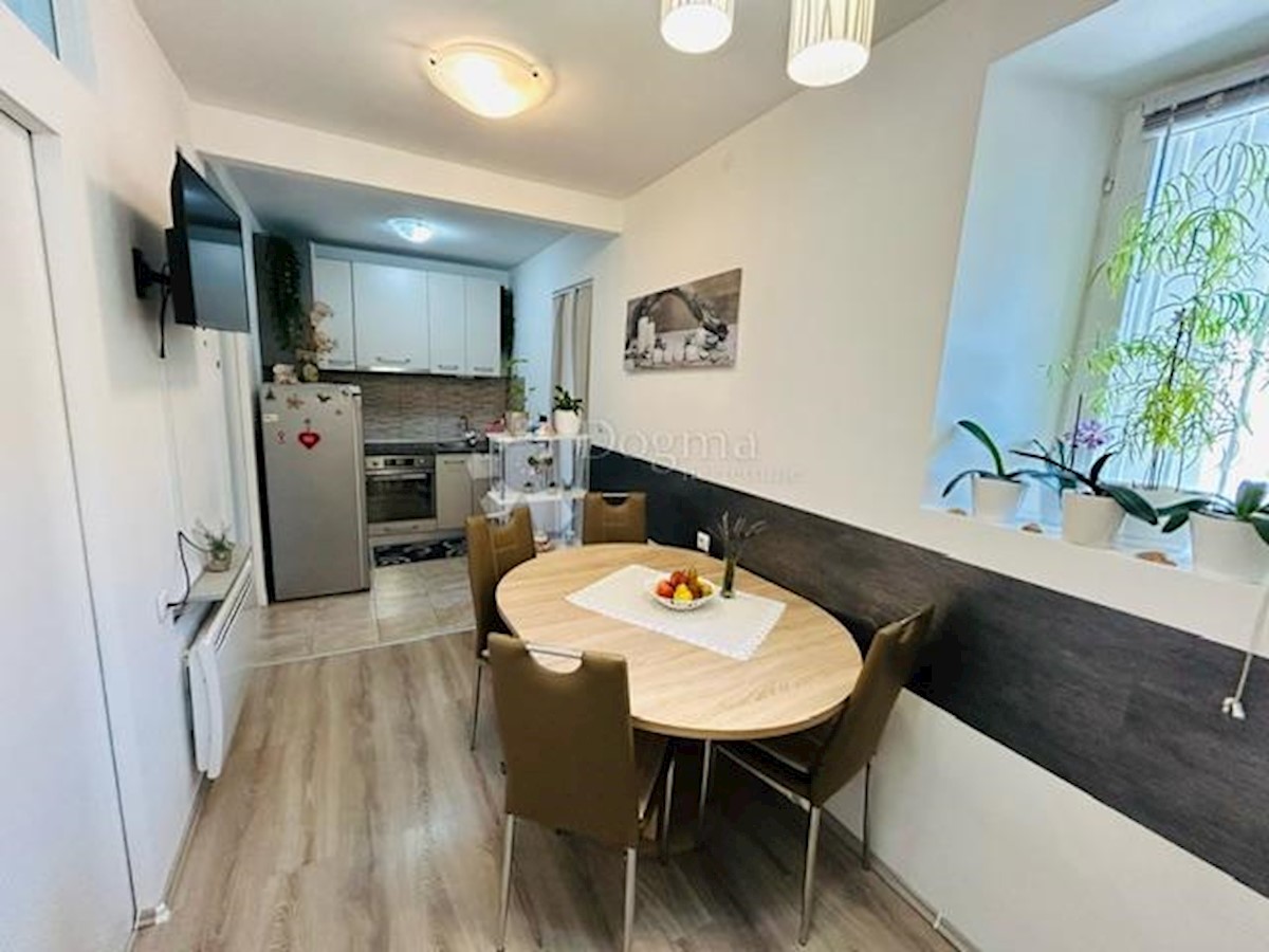 Apartmán Na prodej - PRIMORSKO-GORANSKA RIJEKA