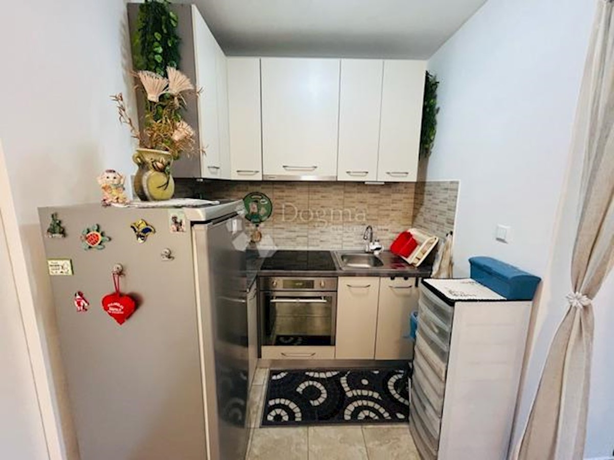 Apartmán Na prodej - PRIMORSKO-GORANSKA RIJEKA