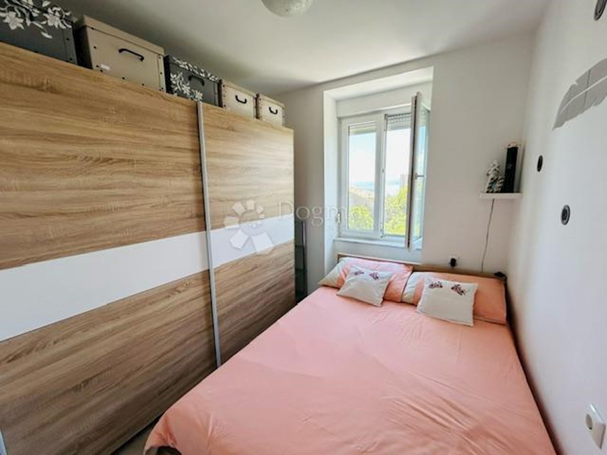 Apartmán Na prodej - PRIMORSKO-GORANSKA RIJEKA