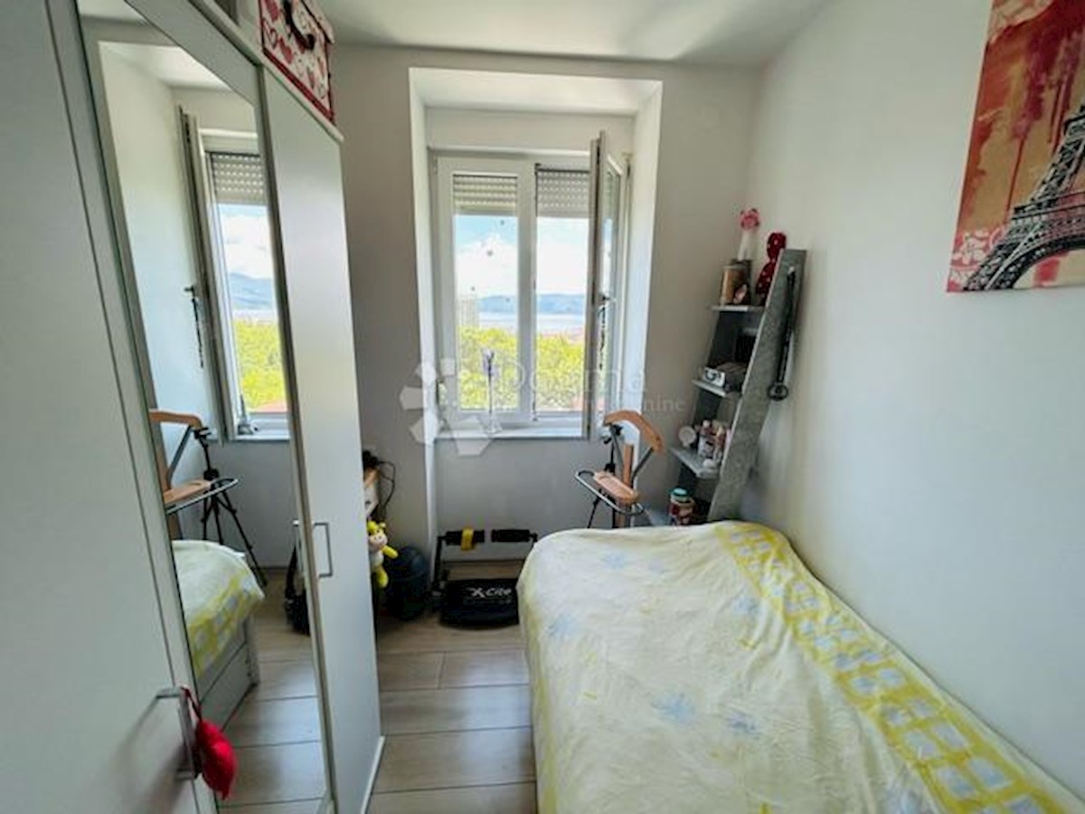 Apartmán Na prodej - PRIMORSKO-GORANSKA RIJEKA