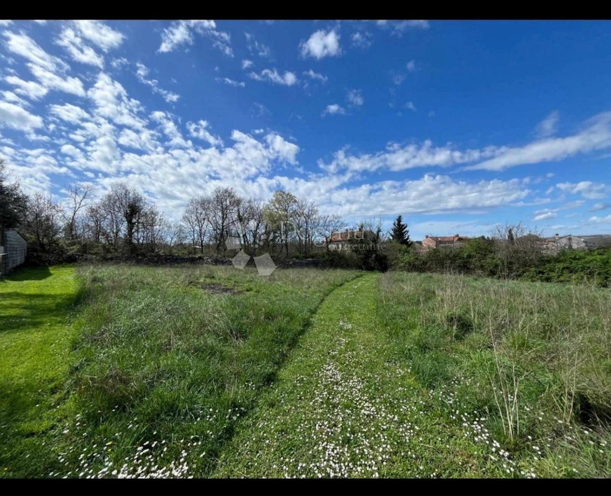 Zemljište Na prodaju - Istarska Marčana - foto 2/5