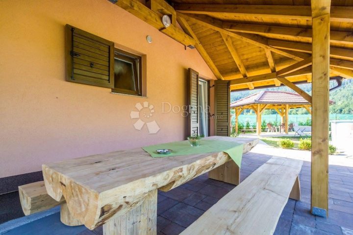 Casa In vendita - Karlovačka Ogulin - foto 3/45