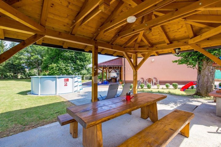 Casa In vendita - Karlovačka Ogulin - foto 4/45
