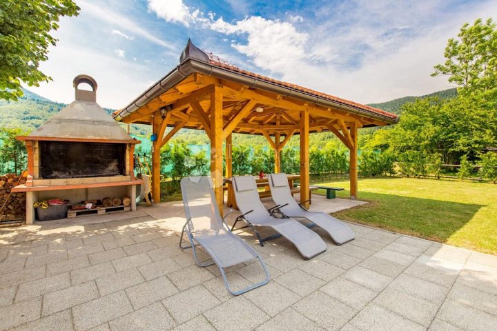 Casa In vendita - Karlovačka Ogulin - foto 5/45