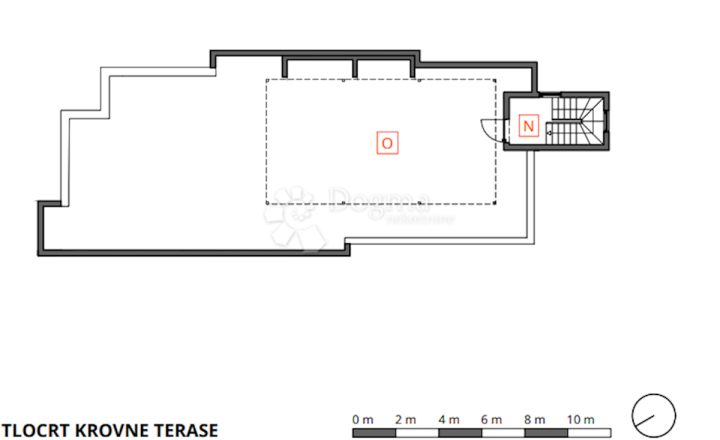 Apartment Zu verkaufen - šibensko-kninska Vodice - foto 3/7