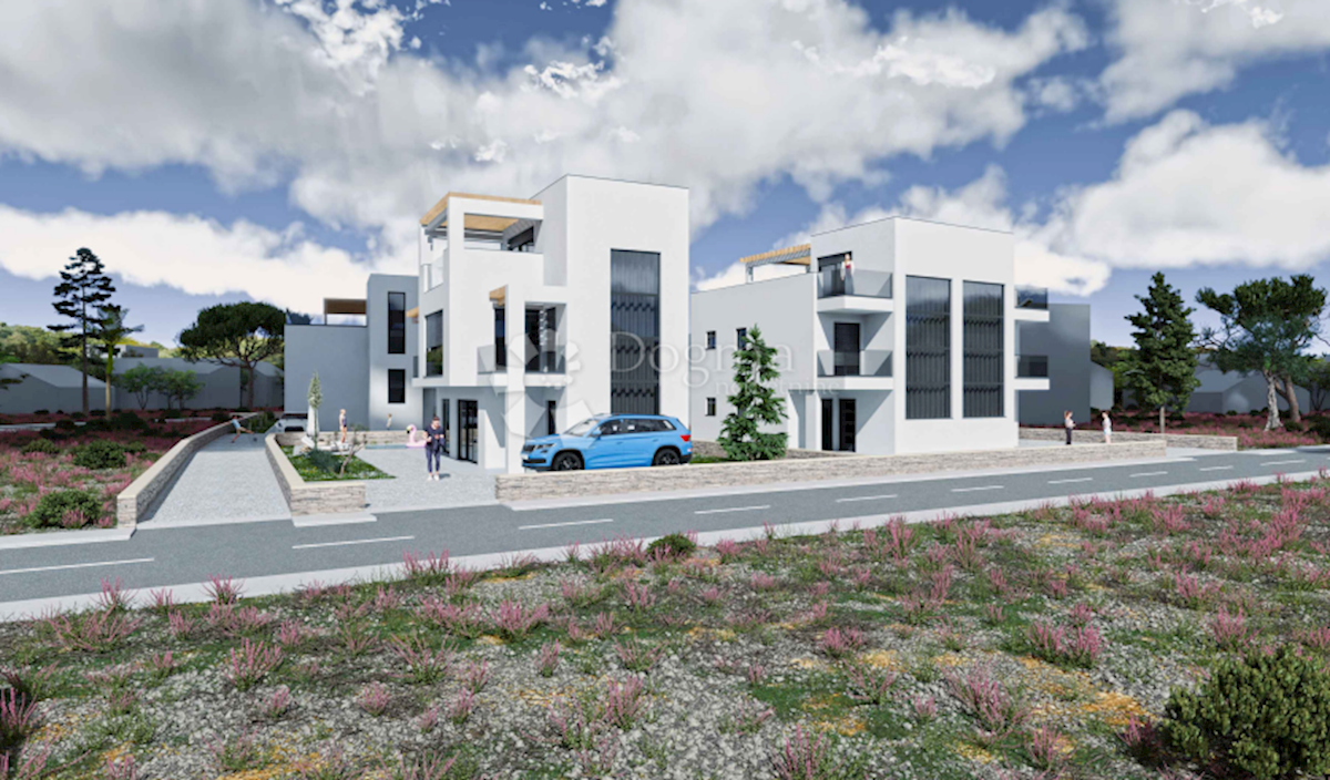 Flat For sale - šibensko-kninska Vodice - foto 5/7