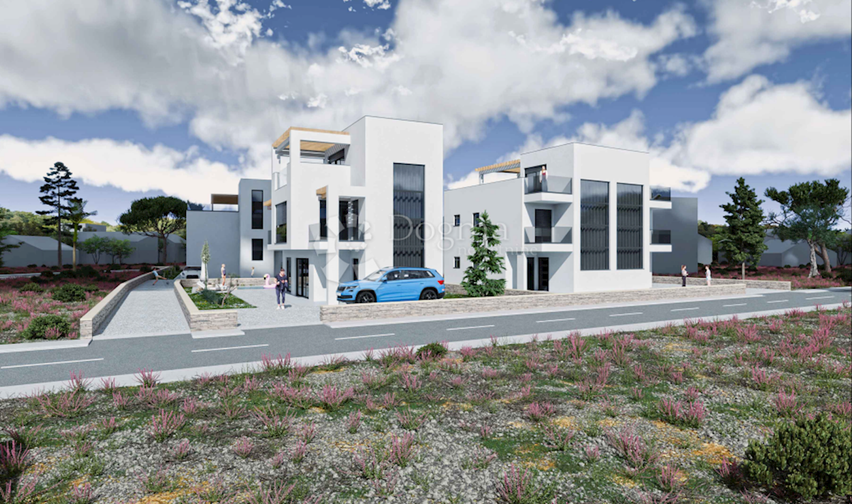 Apartma Naprodaj - ŠIBENSKO-KNINSKA Vodice