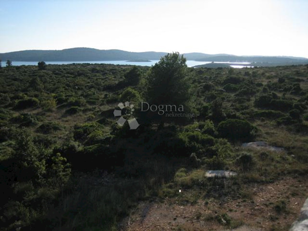 Terrain À vendre - Istarska Medulin