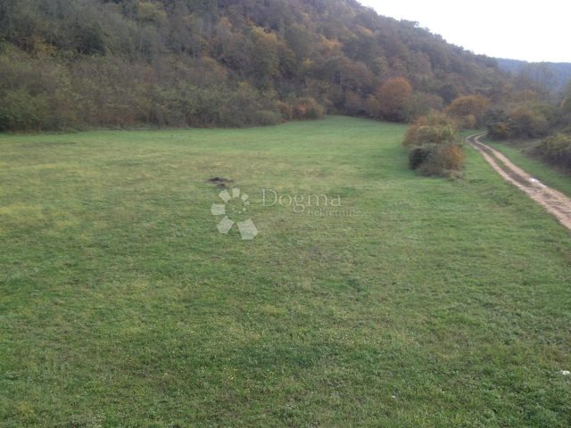 Terreno in vendita 13 m² – Kanfanar