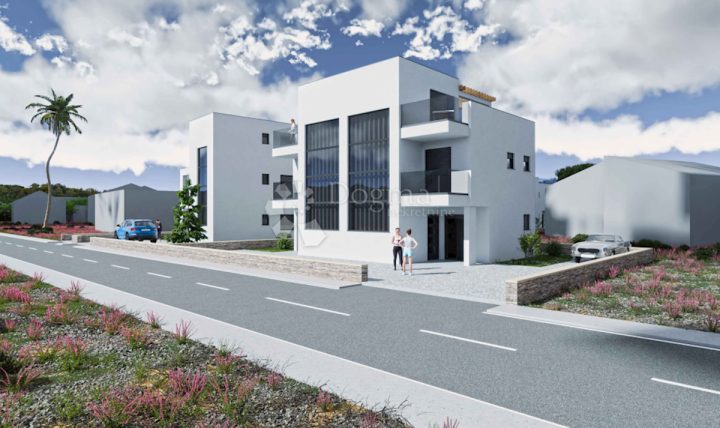 Apartment Zu verkaufen - šibensko-kninska Vodice - foto 5/7