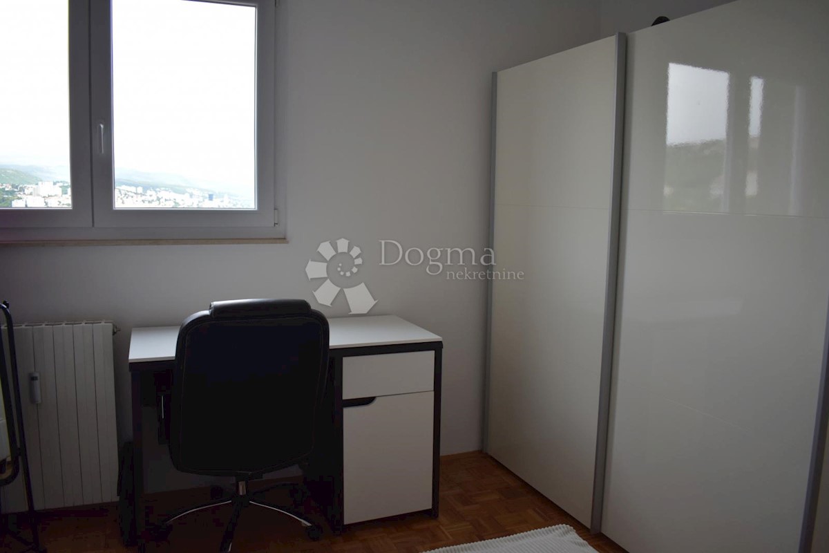 Apartment Zu verkaufen - PRIMORSKO-GORANSKA RIJEKA