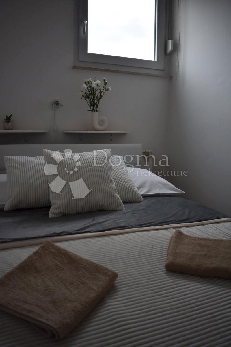 Apartmán Na prodej - PRIMORSKO-GORANSKA RIJEKA