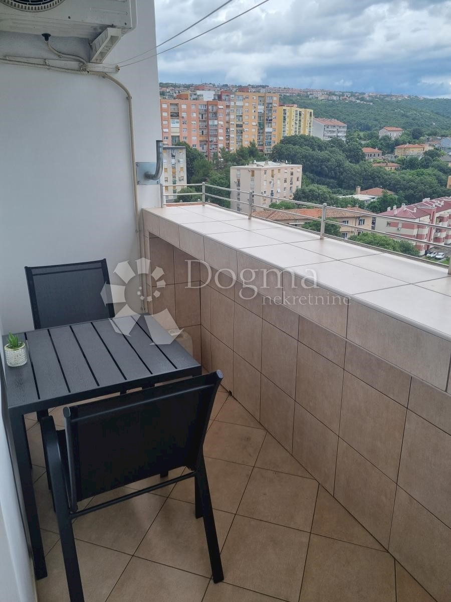 Apartment Zu verkaufen - PRIMORSKO-GORANSKA RIJEKA