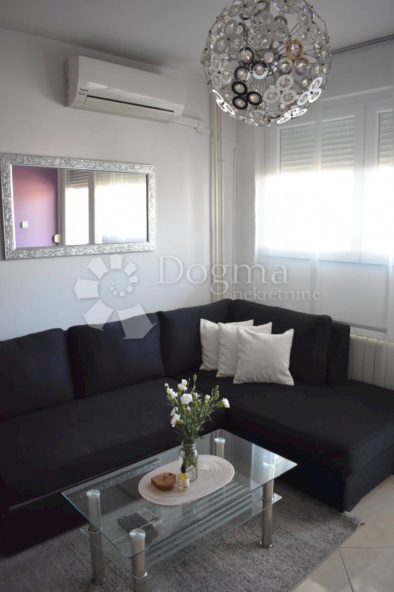 Apartment Zu verkaufen - PRIMORSKO-GORANSKA RIJEKA