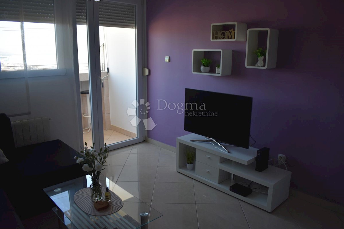 Apartment Zu verkaufen - PRIMORSKO-GORANSKA RIJEKA