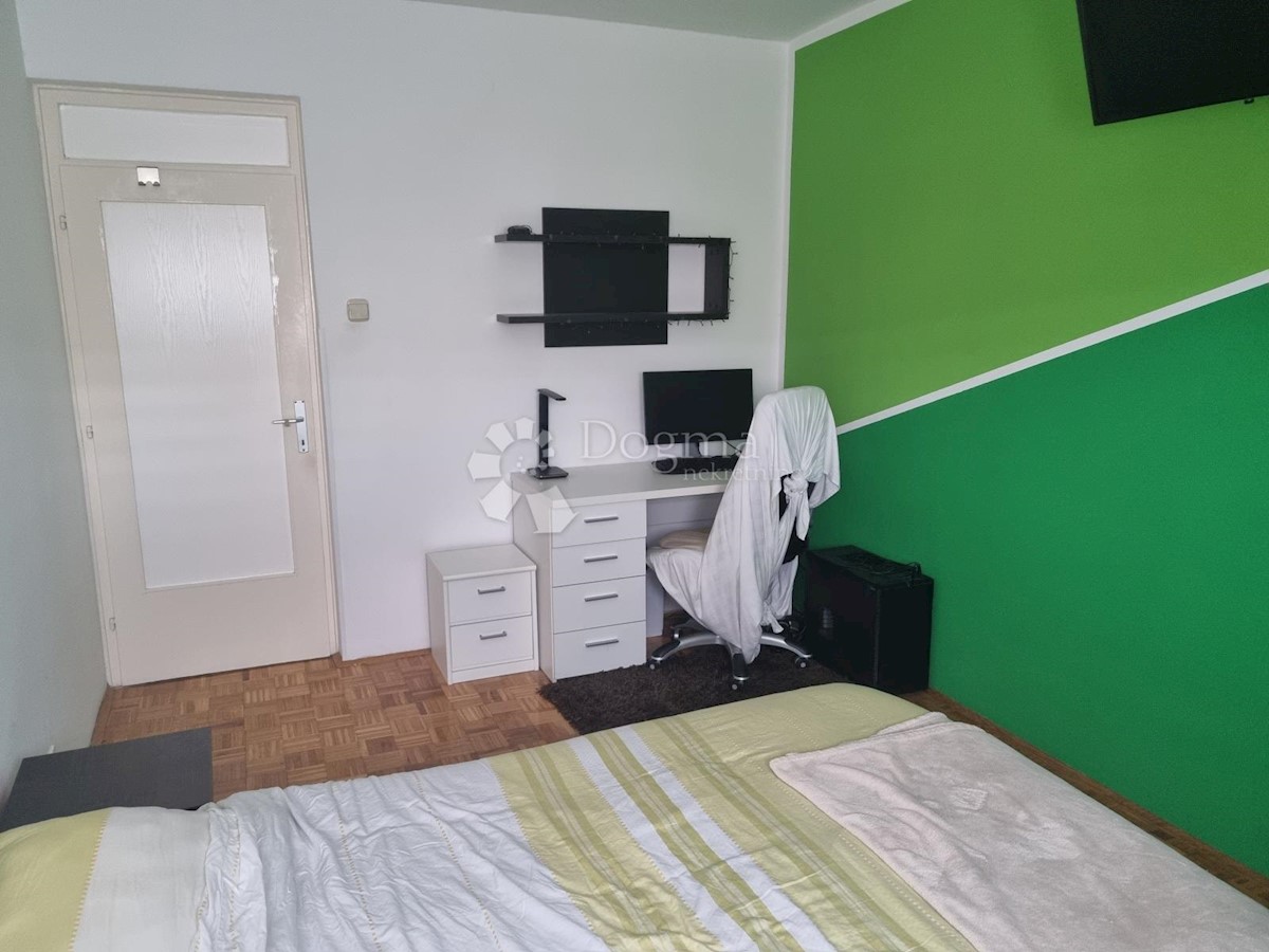 Apartmán Na prodej - PRIMORSKO-GORANSKA RIJEKA