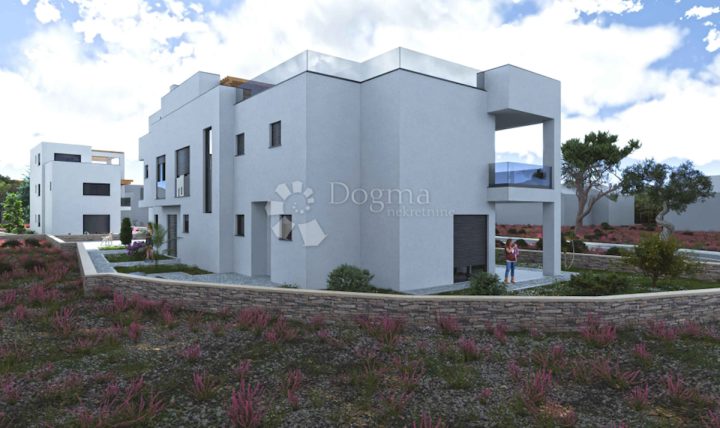 Dom na sprzedaż 113 m² – Srima