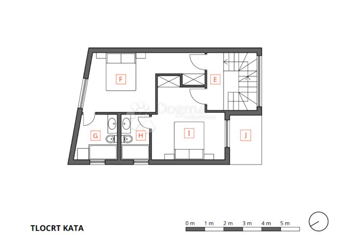 Casa In vendita - šibensko-kninska Vodice - foto 3/9