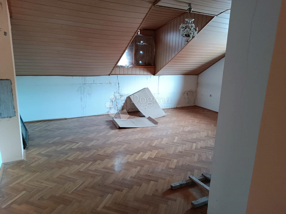 House For sale - GRAD ZAGREB ZAGREB