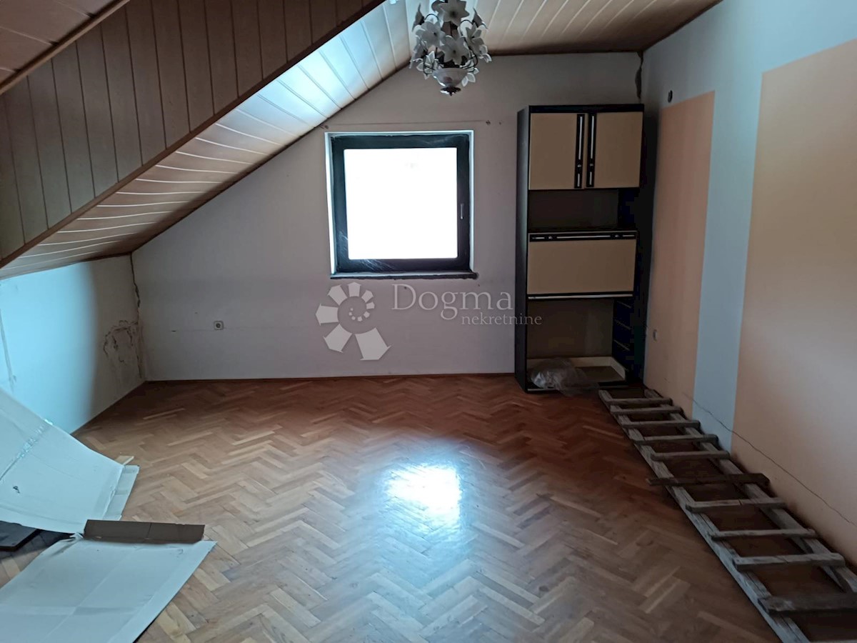 House For sale - GRAD ZAGREB ZAGREB