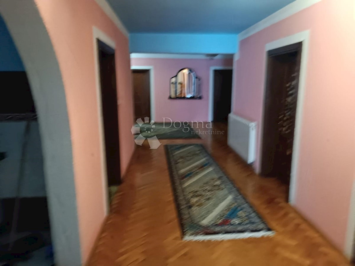 House For sale - GRAD ZAGREB ZAGREB