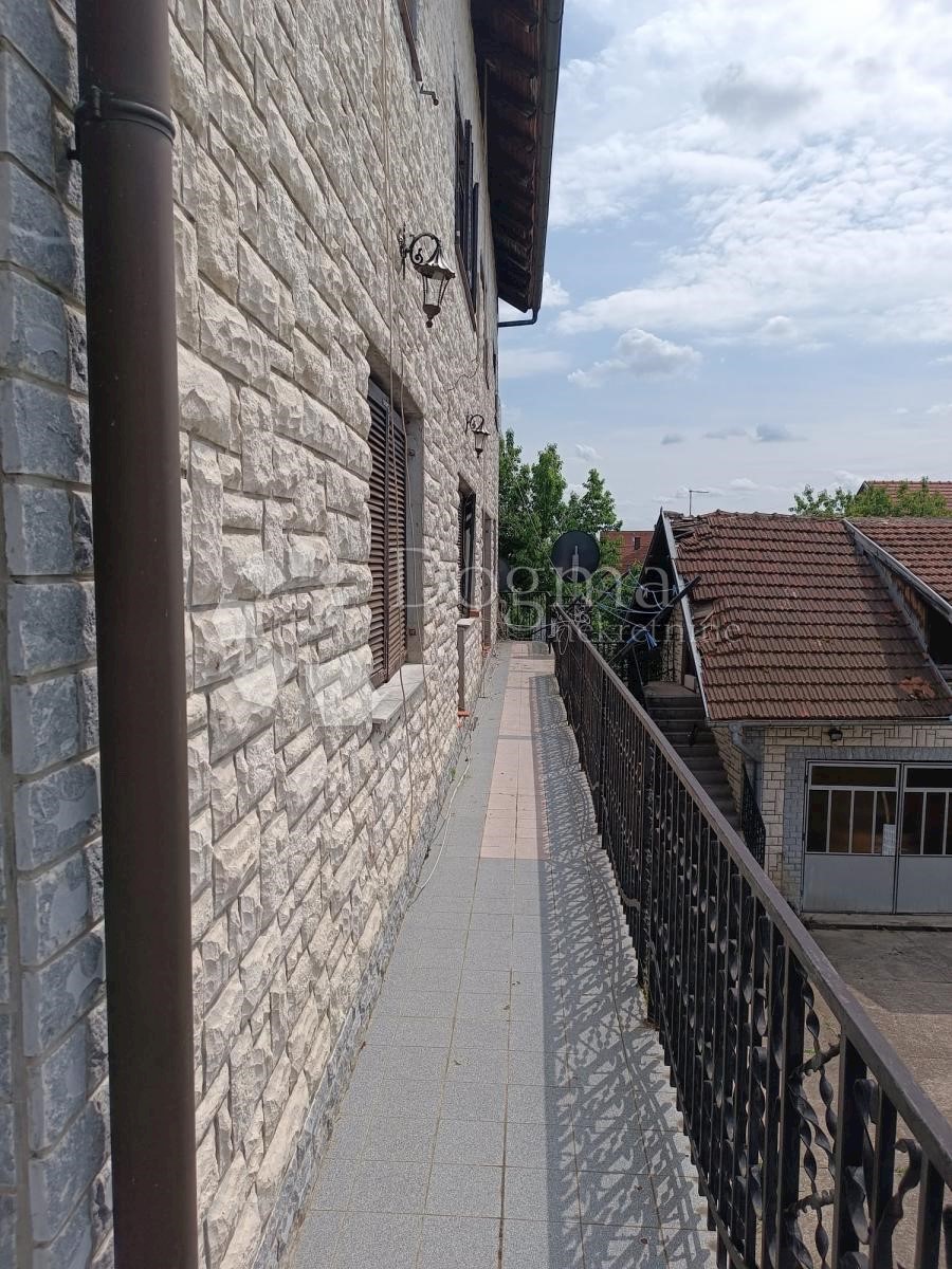 House For sale - GRAD ZAGREB ZAGREB