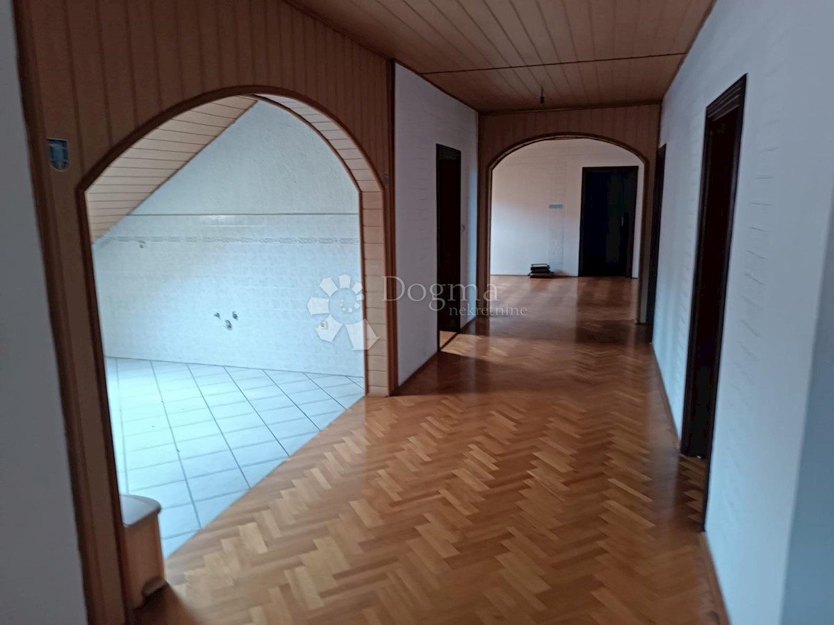 House For sale - GRAD ZAGREB ZAGREB