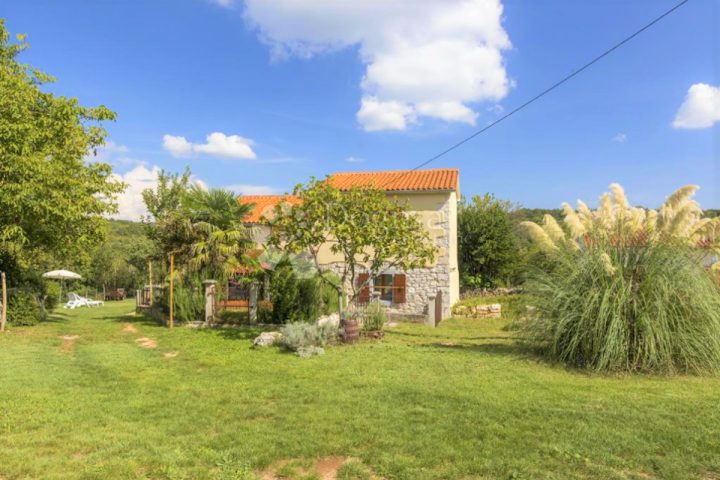 Haus Zu verkaufen - Istarska Labin - foto 3/12