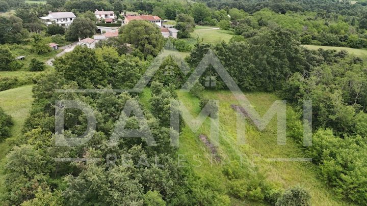 Grundstück Zu verkaufen - Istarska Pazin - foto 5/5
