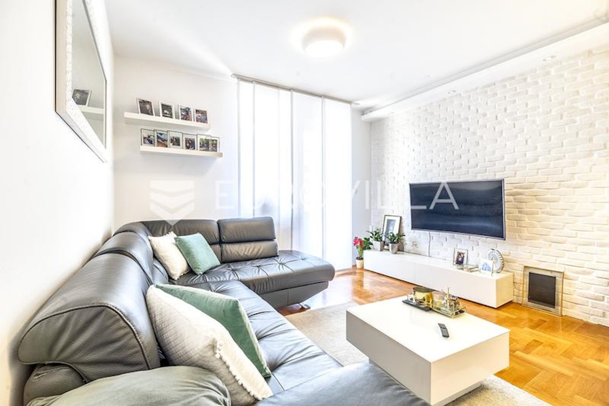 Apartma Na predaj - GRAD ZAGREB ZAGREB