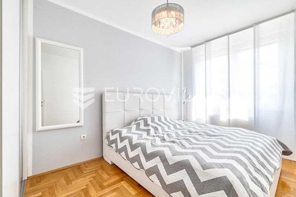 Apartma Na predaj - GRAD ZAGREB ZAGREB