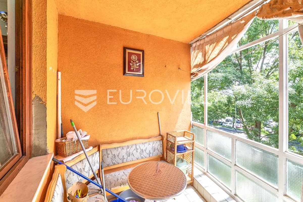 Apartment Zu vermieten - GRAD ZAGREB ZAGREB