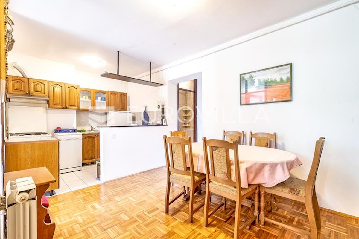 Apartment Zu vermieten - GRAD ZAGREB ZAGREB