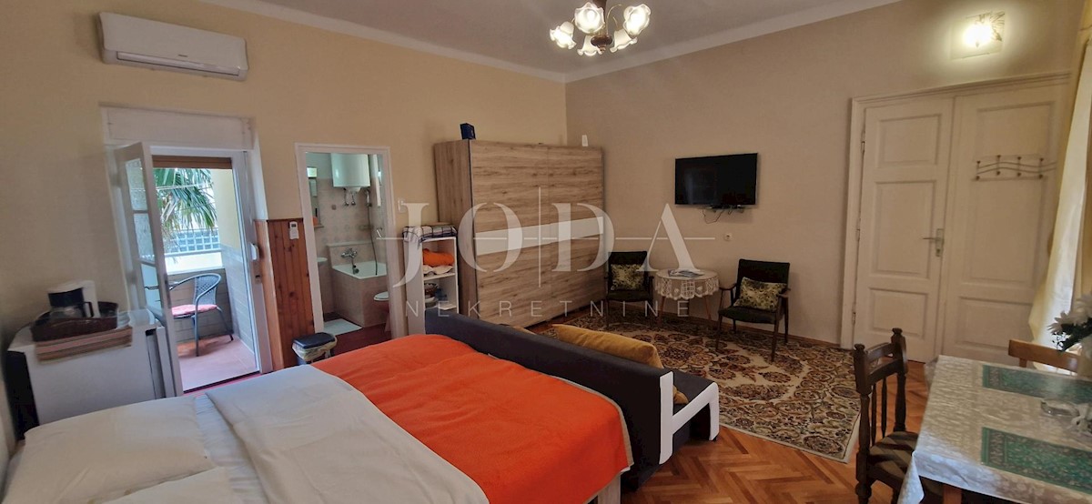 House For sale - PRIMORSKO-GORANSKA CRIKVENICA